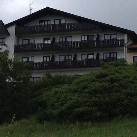 Landhaus Rassreuth 하우젠베르크 외부 사진