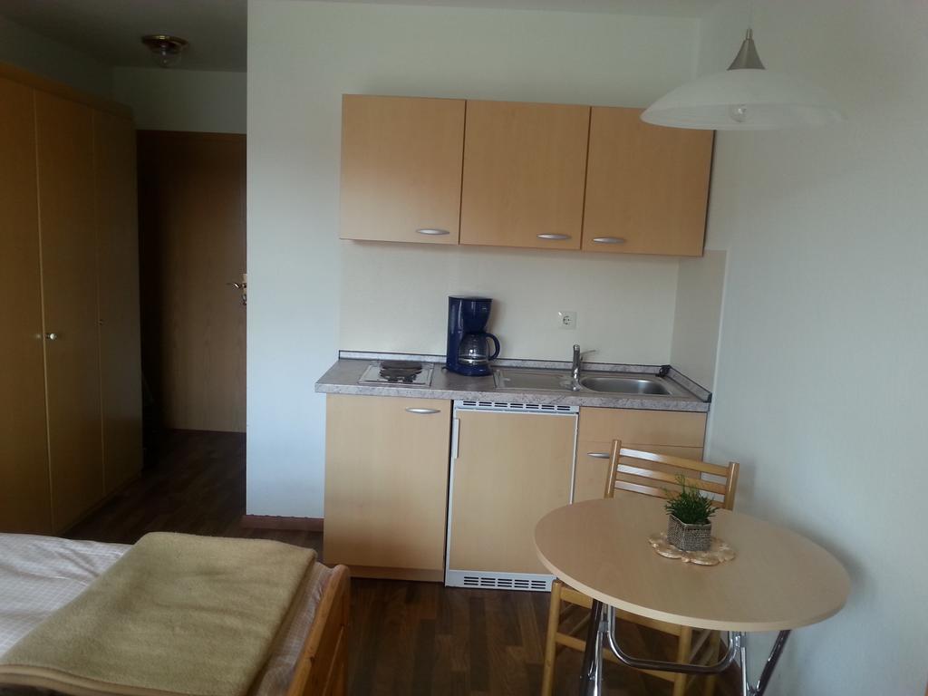 Landhaus Rassreuth 하우젠베르크 객실 사진