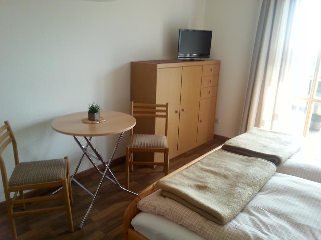 Landhaus Rassreuth 하우젠베르크 객실 사진