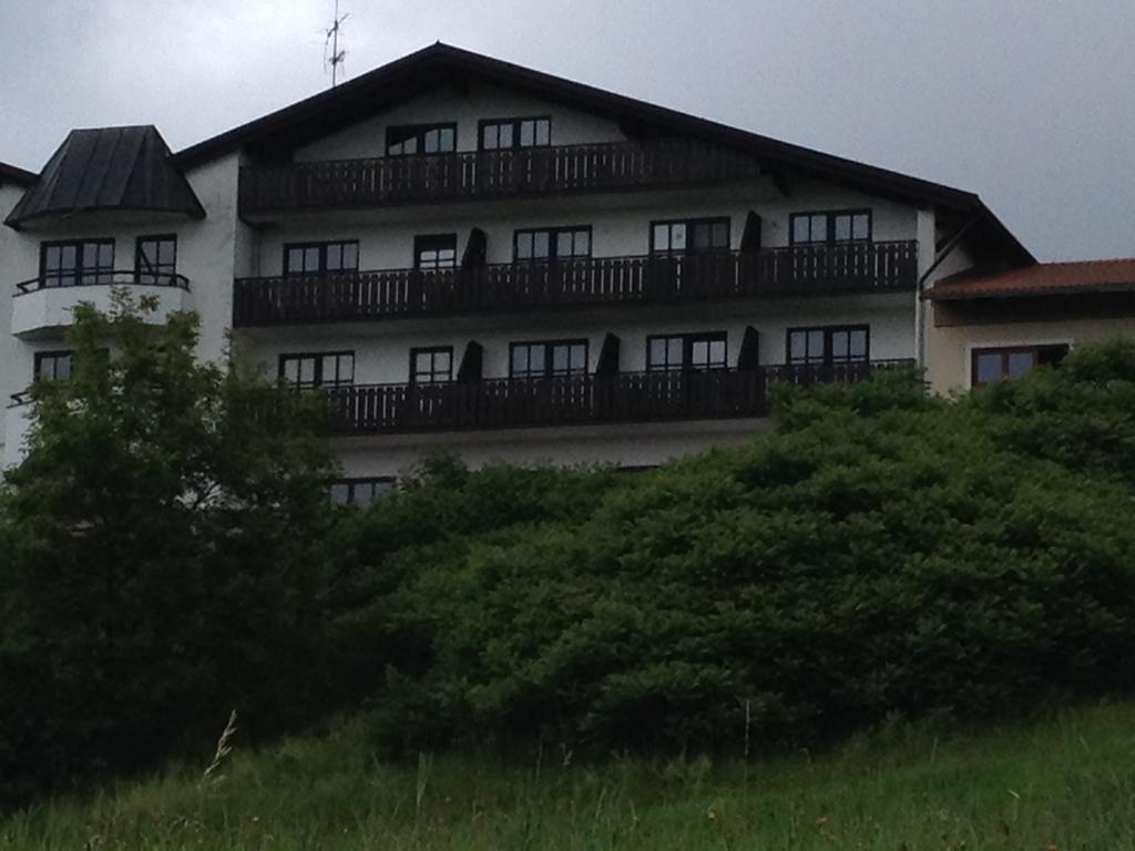 Landhaus Rassreuth 하우젠베르크 외부 사진