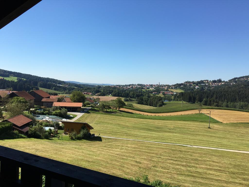 Landhaus Rassreuth 하우젠베르크 외부 사진