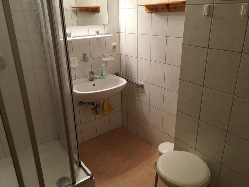 Landhaus Rassreuth 하우젠베르크 외부 사진