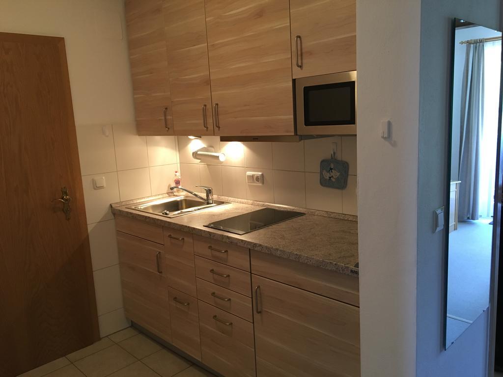 Landhaus Rassreuth 하우젠베르크 외부 사진