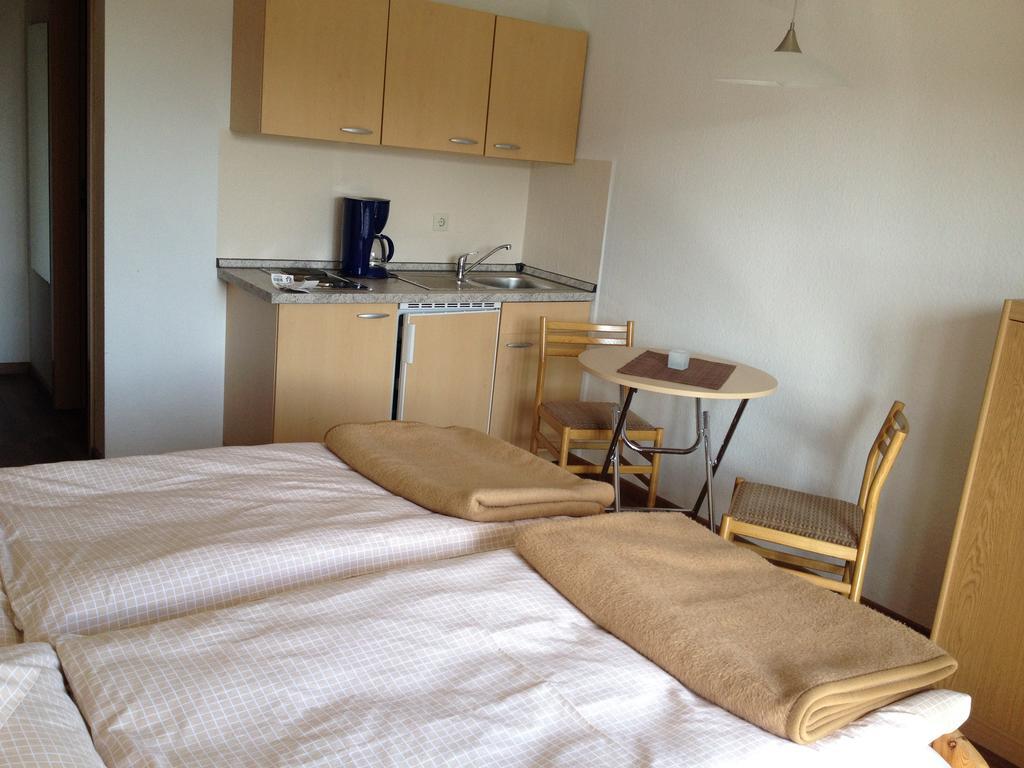 Landhaus Rassreuth 하우젠베르크 외부 사진