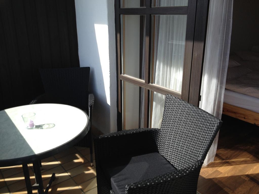 Landhaus Rassreuth 하우젠베르크 외부 사진