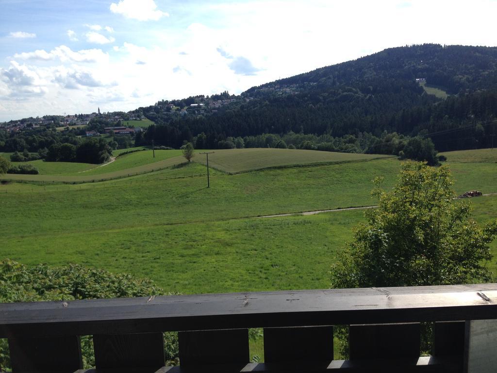 Landhaus Rassreuth 하우젠베르크 외부 사진