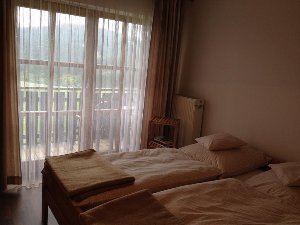 Landhaus Rassreuth 하우젠베르크 외부 사진