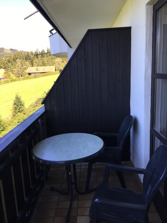 Landhaus Rassreuth 하우젠베르크 외부 사진